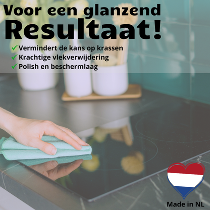 Induction Cleaner 4-in-1