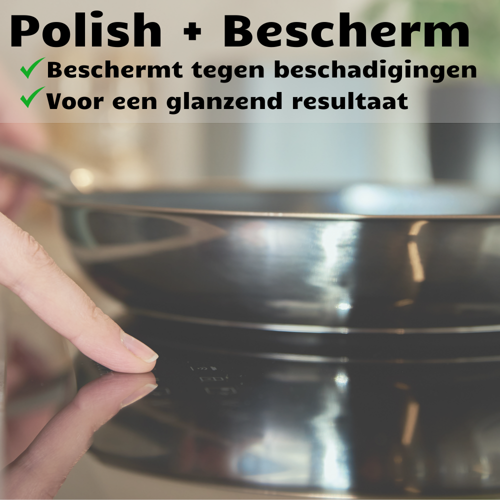 Induction Cleaner 4-in-1